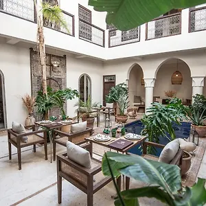 3* Риад Riad Farhan