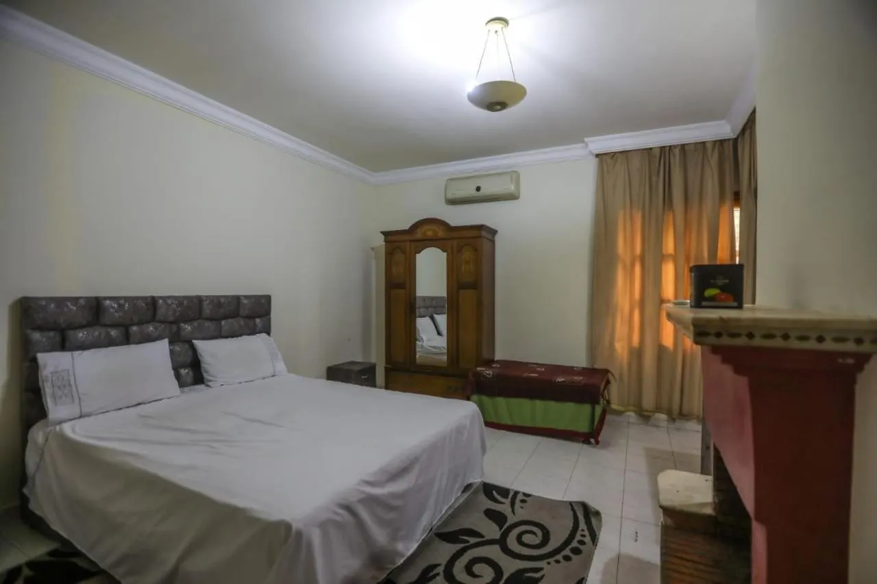 Villa Happy Home Marrakesh Apartment