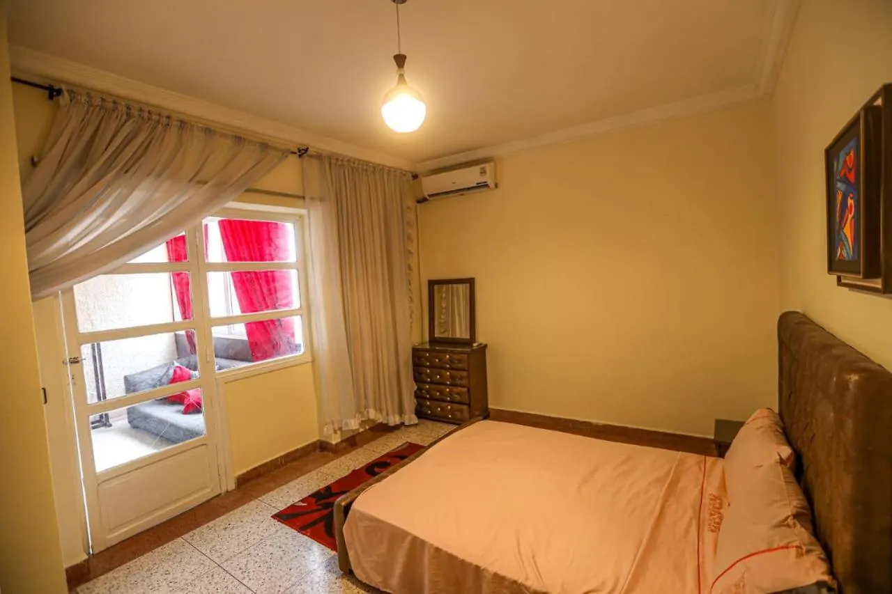 Villa Happy Home Marrakesh 0*,  Morocco