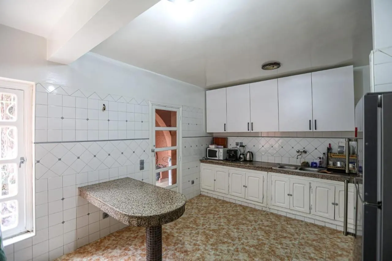 Villa Happy Home Marrakesh 0*,